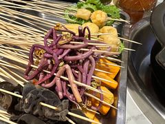 -钢管厂五区小郡肝火锅串串香(清河店)