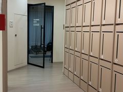 -乐刻瑜伽·普拉提·小瑜荚YogaPod(滨江银泰店)