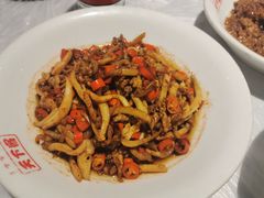 -天下客饭店(中山路店)