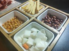-秋语木桶鱼.酸菜鱼(开发区火车站店)