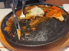 -豪享来(我格广场店)