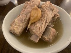 -松發肉骨茶(先得坊店)