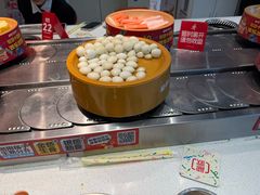 -龍歌自助小火锅(芝罘万达店)