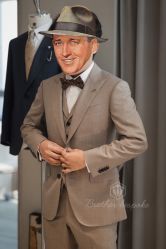 -BROTHER西服礼服定制·商务·婚礼(佛山南海店)