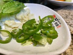 -丰茂烤串(卫星广场店)