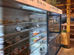 -素虎料理(前门店)