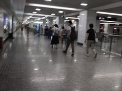 -常熟路(地铁站)