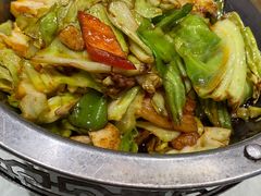 -阿巧一号私房菜(止园路店)