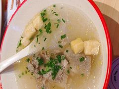 -小杨生煎(周浦万达店)