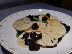 -晓粤·惹味粤菜(凯德乐峰广场店)