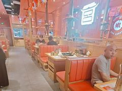 -韩宫宴烤肉·料理(南京江宁万达店)