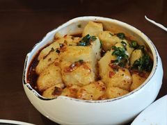 -岚县土豆宴(总部)
