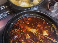 -清真·灰太狼烧烤海鲜大咖(沈阳道店)