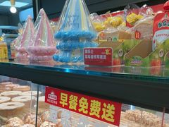 -味多美蛋糕(阜成门店)