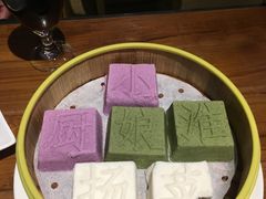 -小厨娘淮扬菜(清江苏宁广场店)
