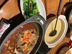 -瑶王府·广西菜(金阳路店)