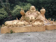 -幕燕滨江·长江观音景区