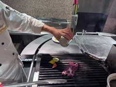 -大连富丽华大酒店·花都西餐厅
