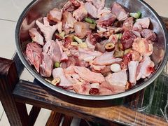 -丰尔粥食·粥底火锅·桑拿鸡(大良总店)