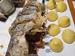 -山东宾馆·齐鲁苑餐厅