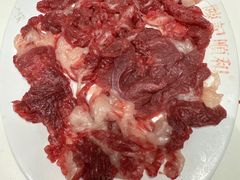 -陈记顺和潮汕牛肉火锅(韩江路店)