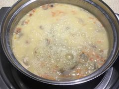 -煲大王猪肚鸡·椰子鸡火锅(红谷滩万达店)