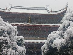 -岳麓山风景名胜区