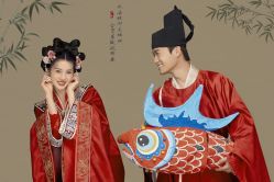 -雨墨婚纱摄影工作室