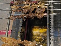 -邢氏老太太烧烤(南山店)