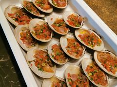 -雍和会海鲜姿造自助(湖东路店)