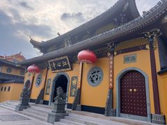 -江心屿景区