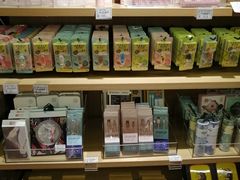 -九木杂物社(恒隆广场店)