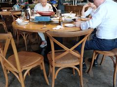 -拉完海鲜大排档(温岭店)