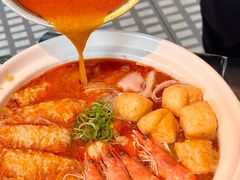 -陶兰居·手工点心·粤菜(圆融时代广场店)