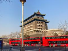 -星巴克臻选(北京前门大街店)