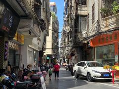 -三爷糟粕醋·鲜鱼汤·海南特色小吃(新华南路店)