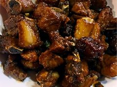 -小锅巴纳西餐厅