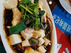-七菜馆·东北菜·蒸饺(文体路店)
