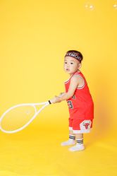 -小熊维尼高端儿童摄影(宝安旗舰店)