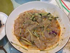 -金掌勺·锅包肉(广渠门店)