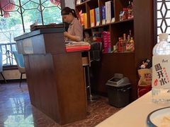 -粤秀小厨·广式早茶(辽宁路店)