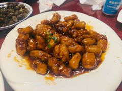 -老村长土菜馆(湖墅南路店)