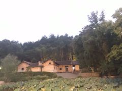 -韶山毛泽东同志故居