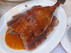 -一乐烧鹅(中环店)