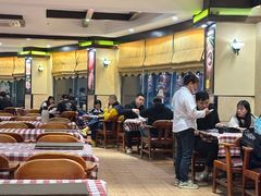-开心果牛扒城(雍华庭店)
