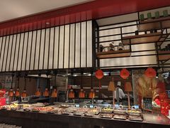 -杭州开元名都大酒店·地中海自助餐厅