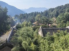-潭柘寺景区