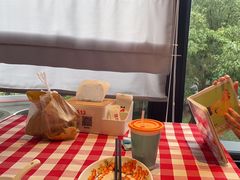 -西贝(东方路店)