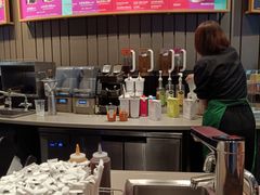 -星巴克(厦门SM新生活广场店)