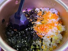 -HOTISLAND海鸡岛·韩国料理(江南西店)